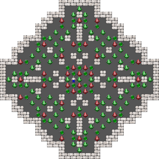 Уровень 351 — David W. Skinner Arranged